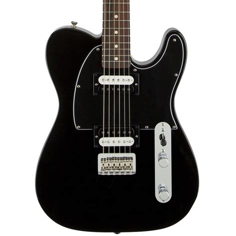 fender standard telecaster price.